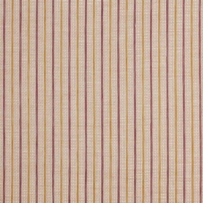 Jack Raspberry Fabric by Prestigious Textiles