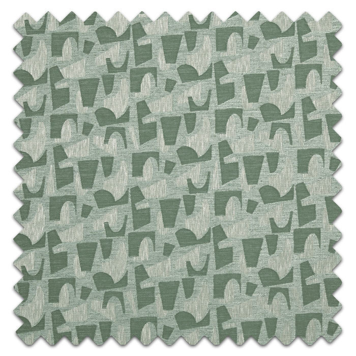 Swatch of Jennings Fennel