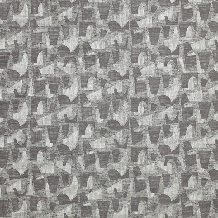 Jennings Graphite Fabric by Prestigious Textiles