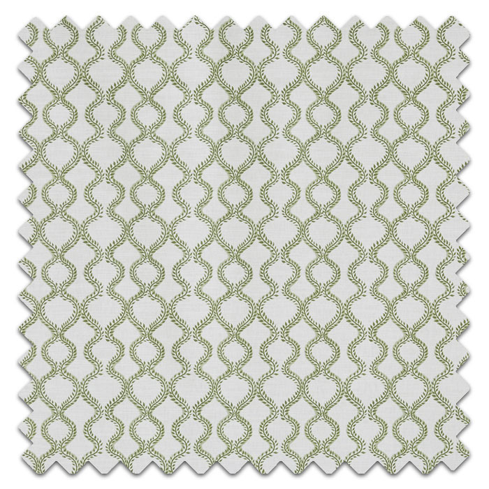 Swatch of Jools Artichoke