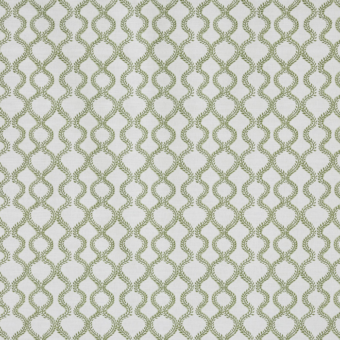 Jools Artichoke Fabric by Prestigious Textiles