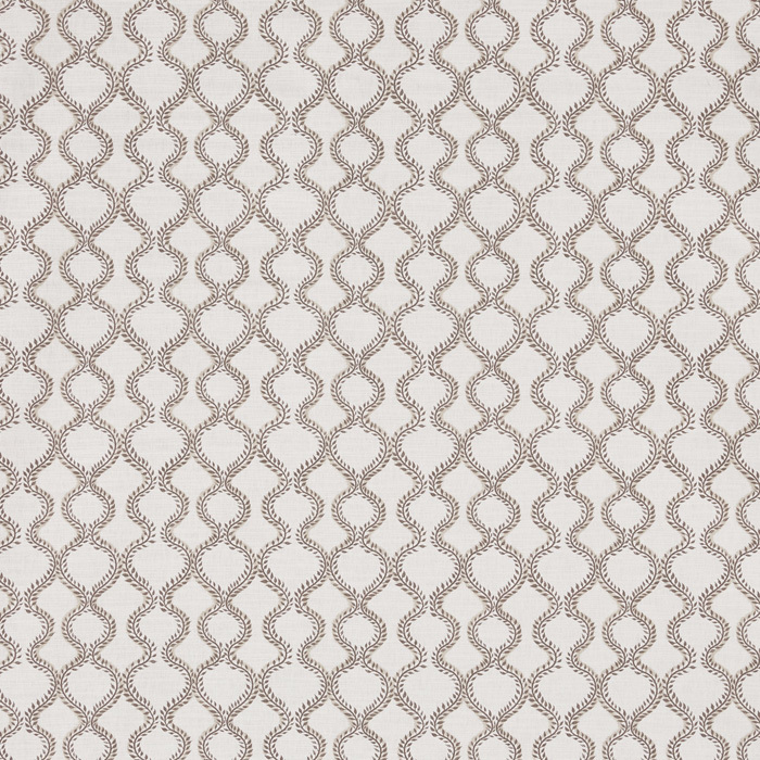Jools Pebble Fabric by Prestigious Textiles