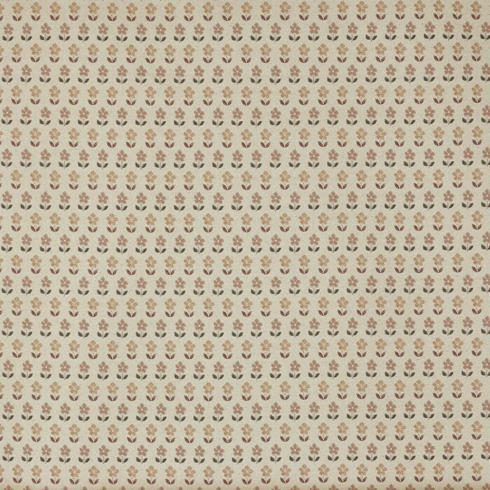 June Bear Fabric by Prestigious Textiles