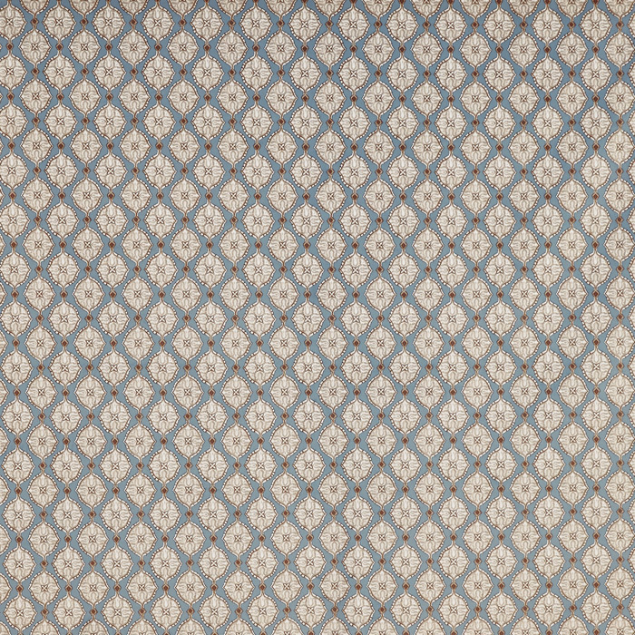 Kemala Slate Fabric by Prestigious Textiles