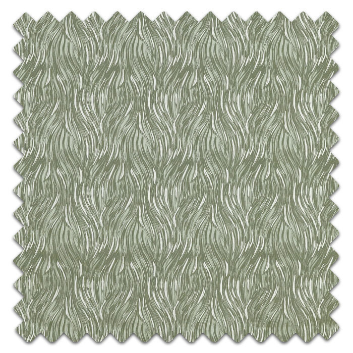 Swatch of Kesiah Sea Glass