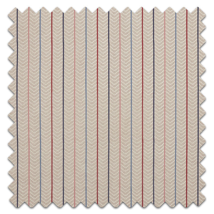 Swatch of Kitwana Indigo