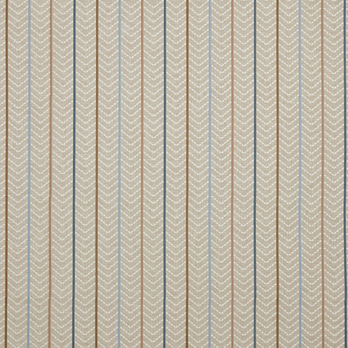 Kitwana Ocean Fabric by Prestigious Textiles