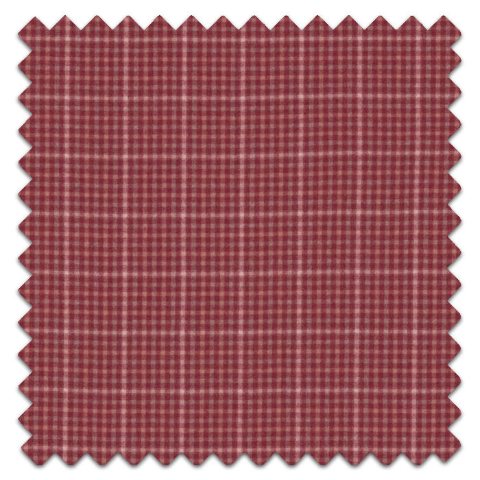 Swatch of Langtry Cherry Biscuit