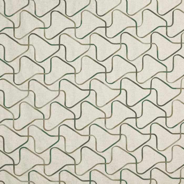Lauder Fennel Fabric by Prestigious Textiles