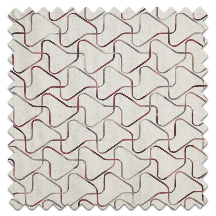 Swatch of Lauder Redbrick