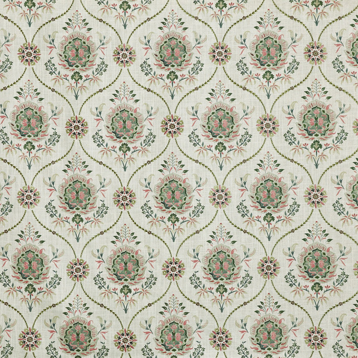 Leila Oasis Fabric by Prestigious Textiles