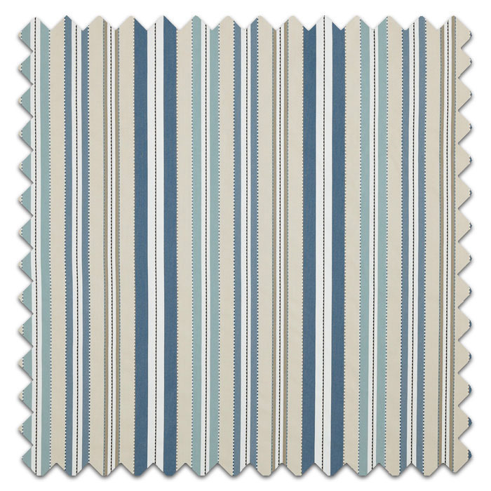 Swatch of Leonardo Chambray