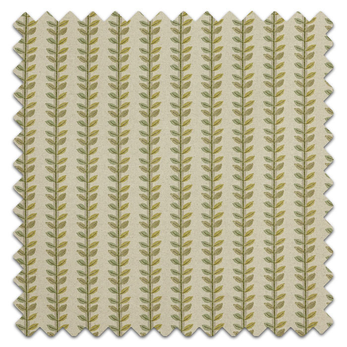 Swatch of Lili Cucumber