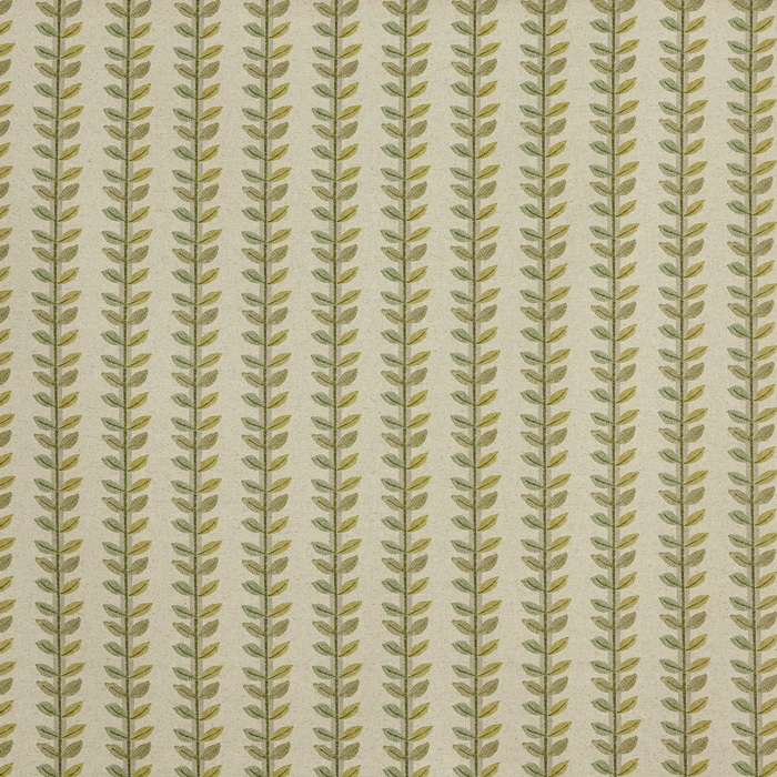 Lili Cucumber Fabric by Prestigious Textiles