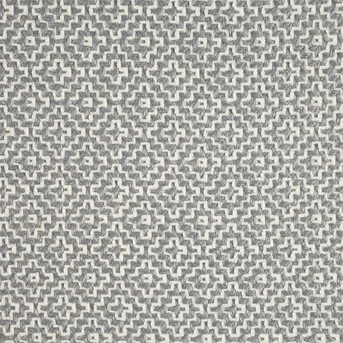 Linden Dove Fabric by Sanderson