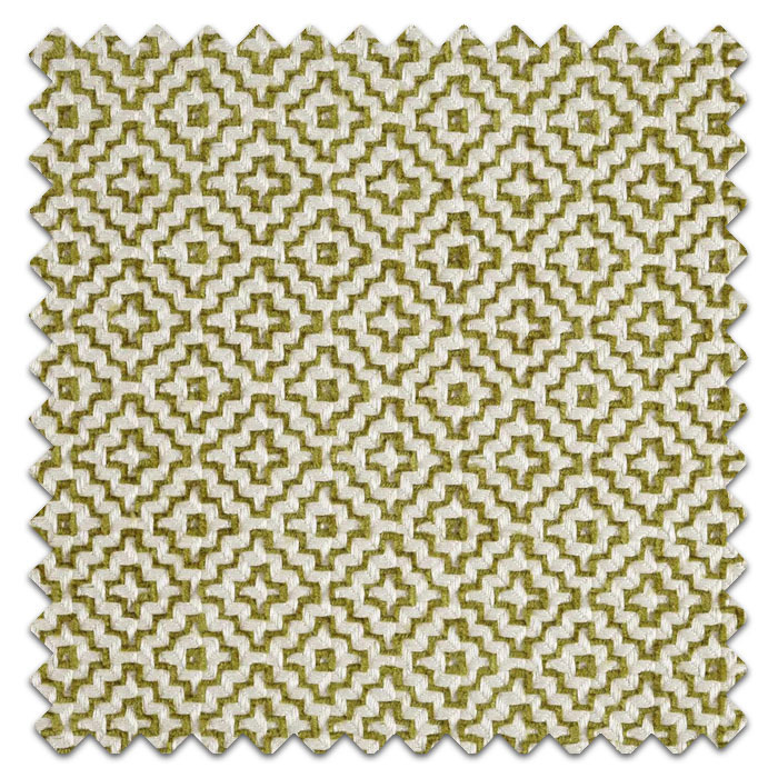 Swatch of Linden Garden Green