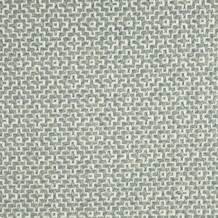 Linden Mineral Fabric by Sanderson