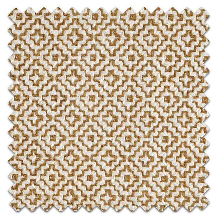 Swatch of Linden Ochre