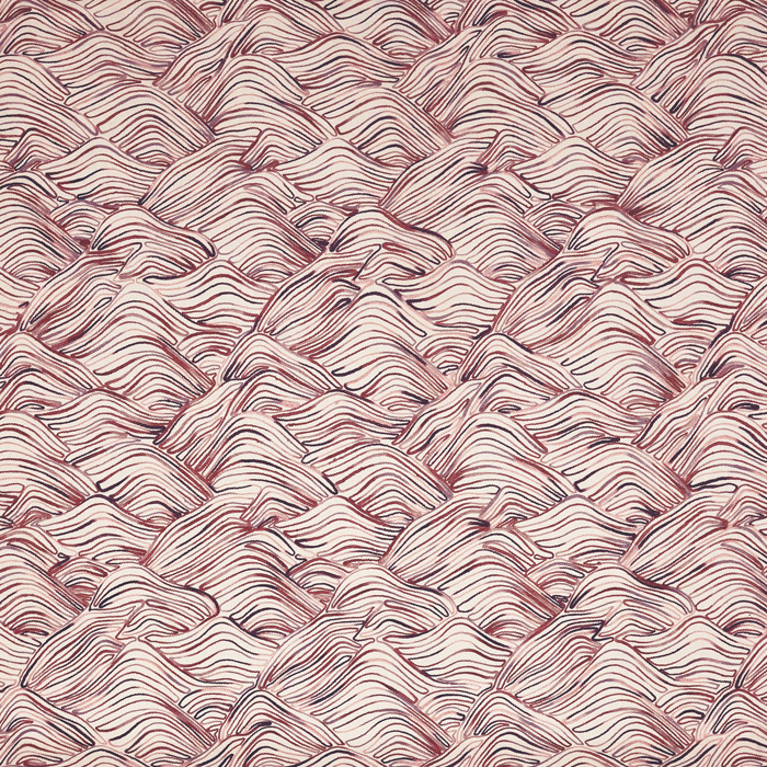 Liyana Berry Fabric by Prestigious Textiles