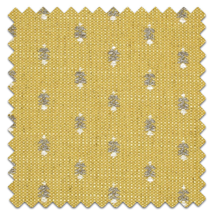 Swatch of Lydham Citron