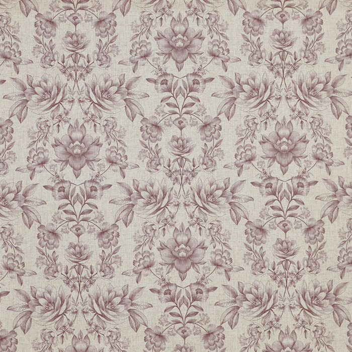 Makassar Lotus Fabric by Prestigious Textiles