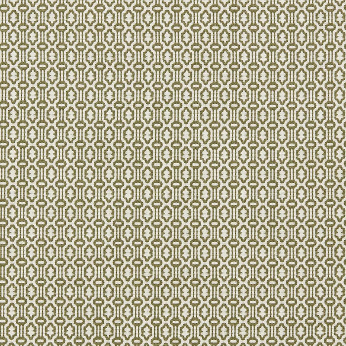 Matmi Cardamom Fabric by Sanderson
