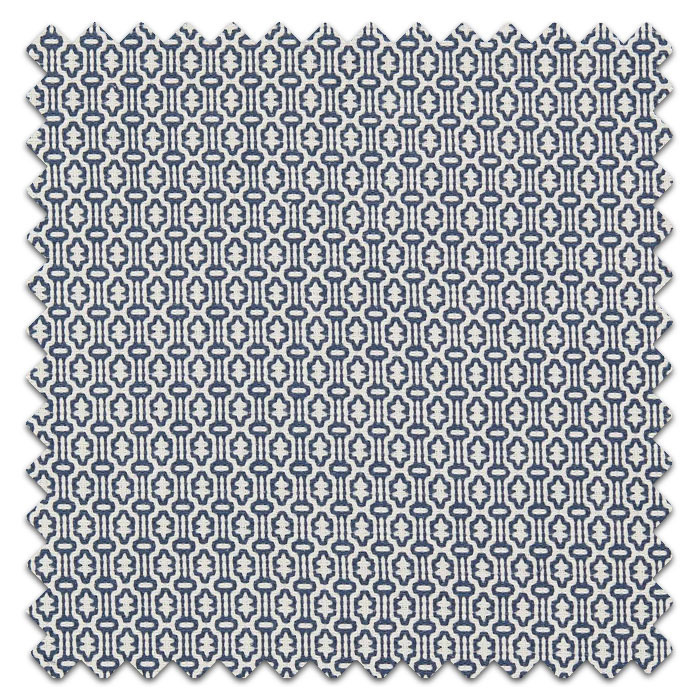 Swatch of Matmi Indigo