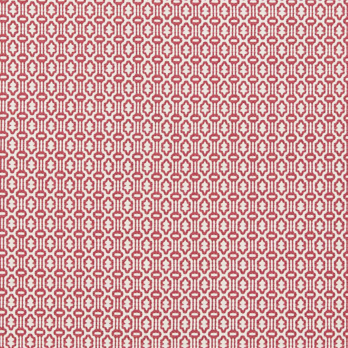Matmi Pomegranate Fabric by Sanderson