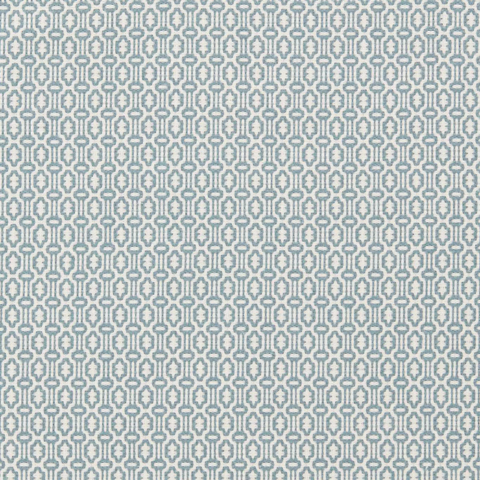 Matmi Seafoam Fabric by Sanderson