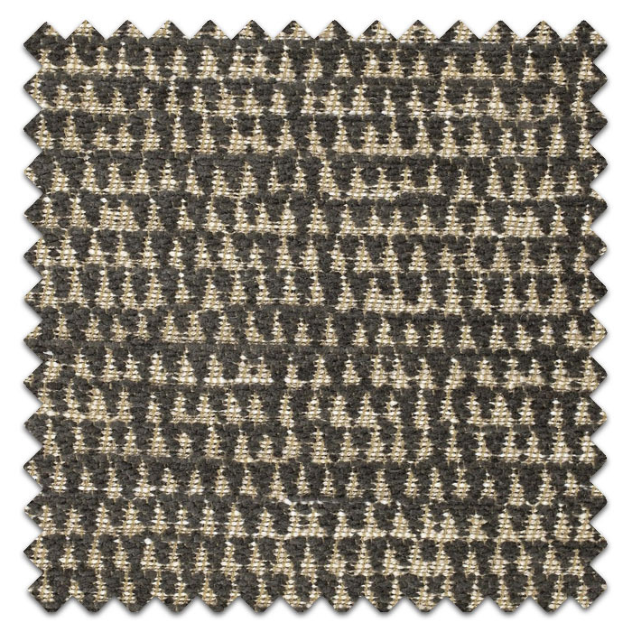 Swatch of Merrington Charcoal