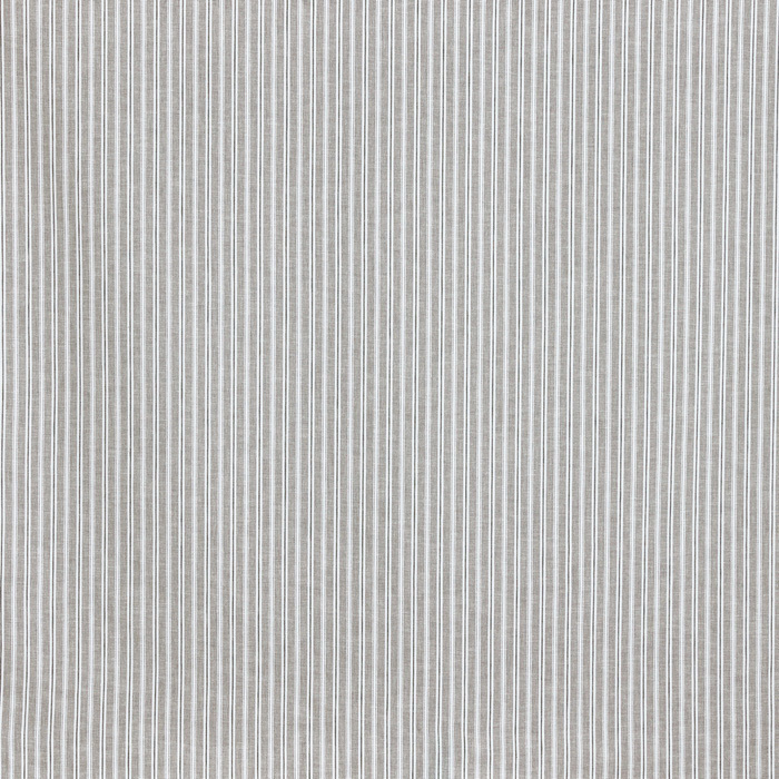 Miller Pewter Fabric by Prestigious Textiles