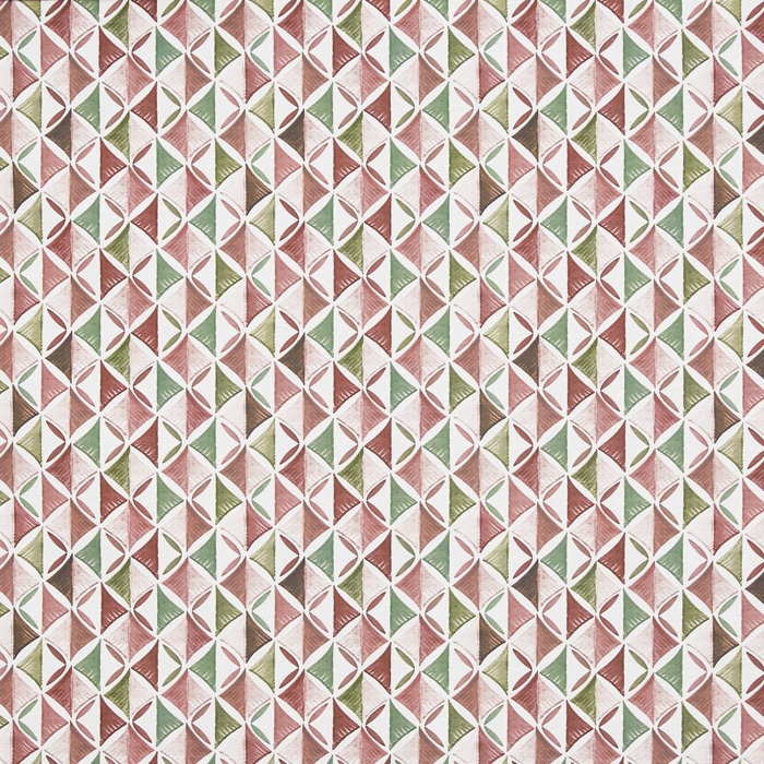 Modal Artichoke Fabric by Prestigious Textiles