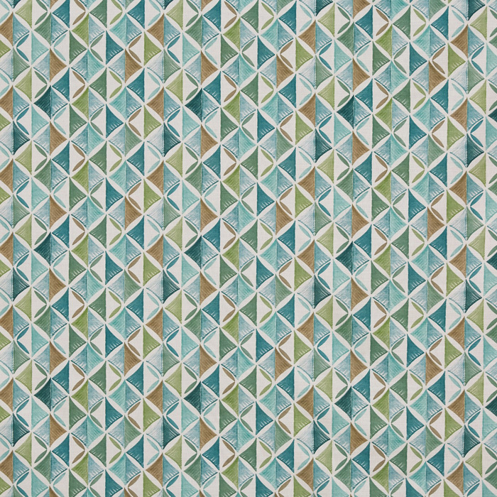 Modal Sea Breeze Fabric by Prestigious Textiles