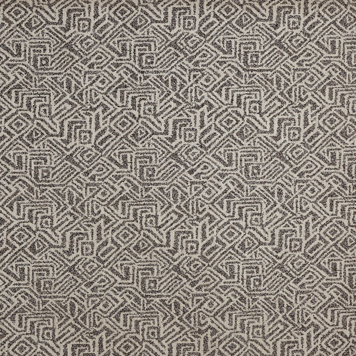 Morton Graphite Fabric by Prestigious Textiles