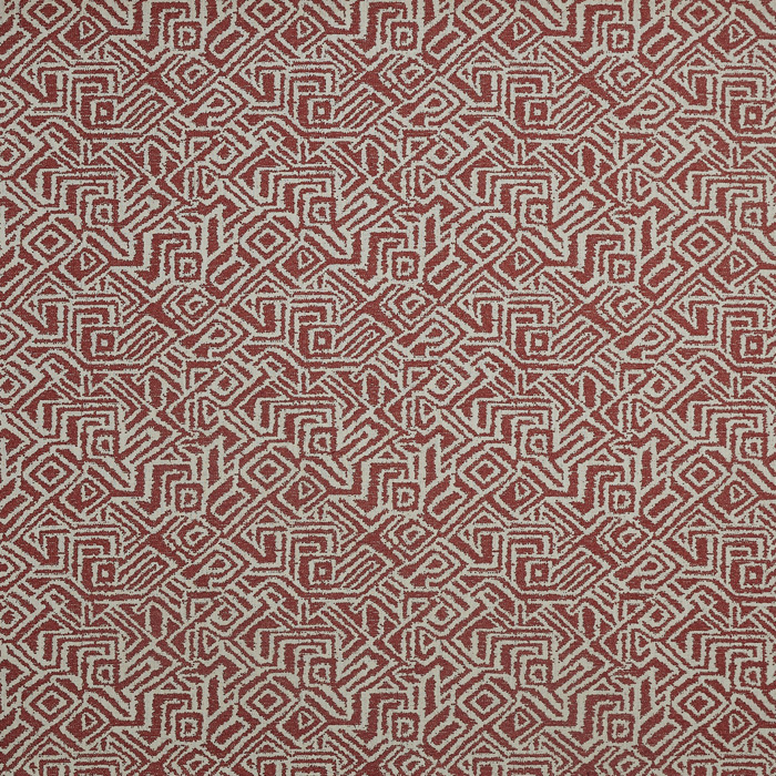 Morton Redbrick Fabric by Prestigious Textiles