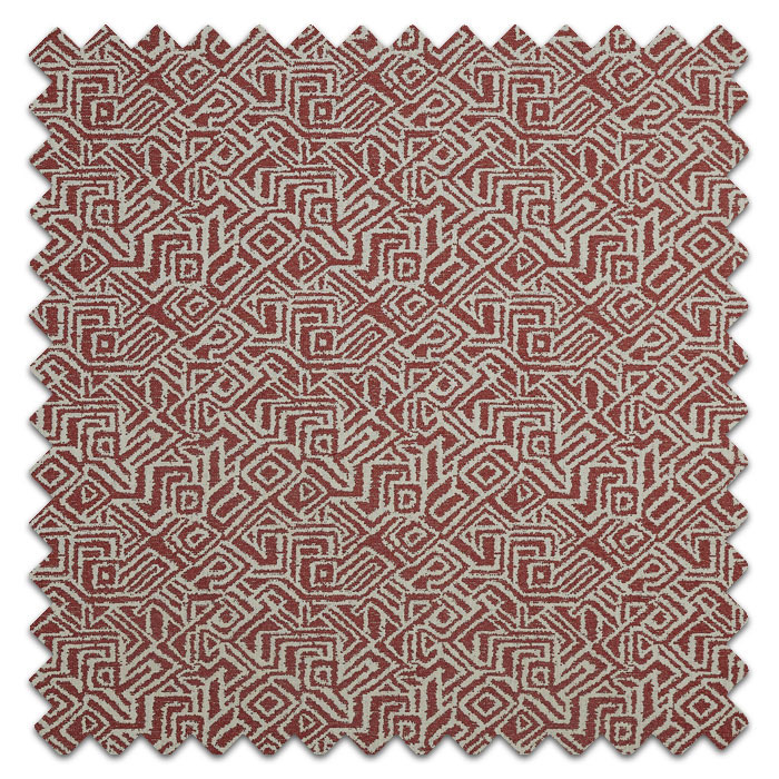 Swatch of Morton Redbrick