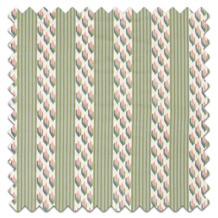 Swatch of Musafir Cardamom Namak