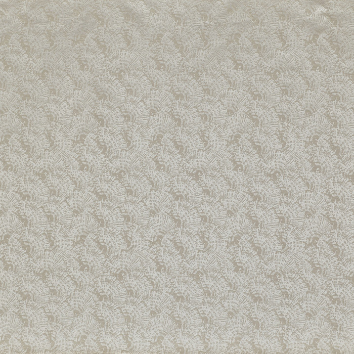 Neve Ecru Fabric by Prestigious Textiles