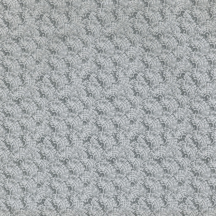Neve Platinum Fabric by Prestigious Textiles