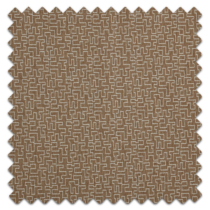Swatch of Oakley Butterscotch