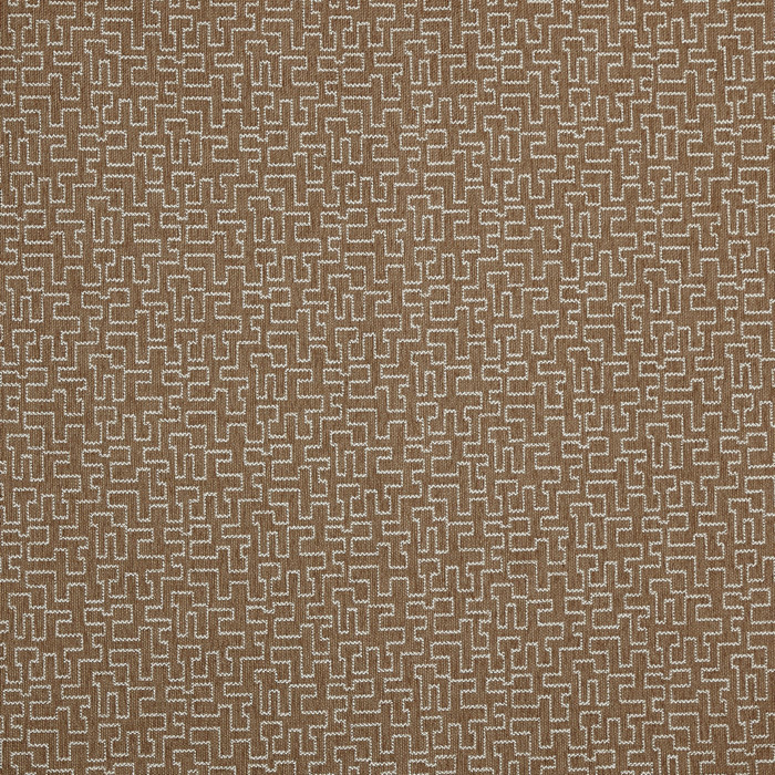 Oakley Butterscotch Fabric by Prestigious Textiles