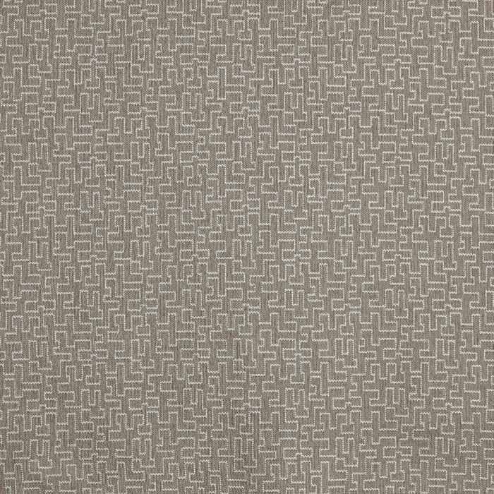 Oakley Earth Fabric by Prestigious Textiles