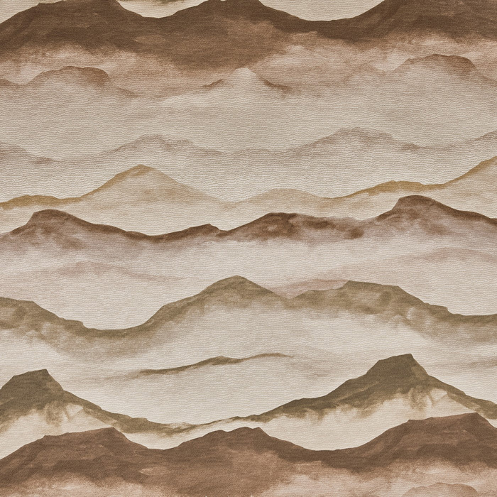 Ophelia Sandcastle Fabric by Prestigious Textiles