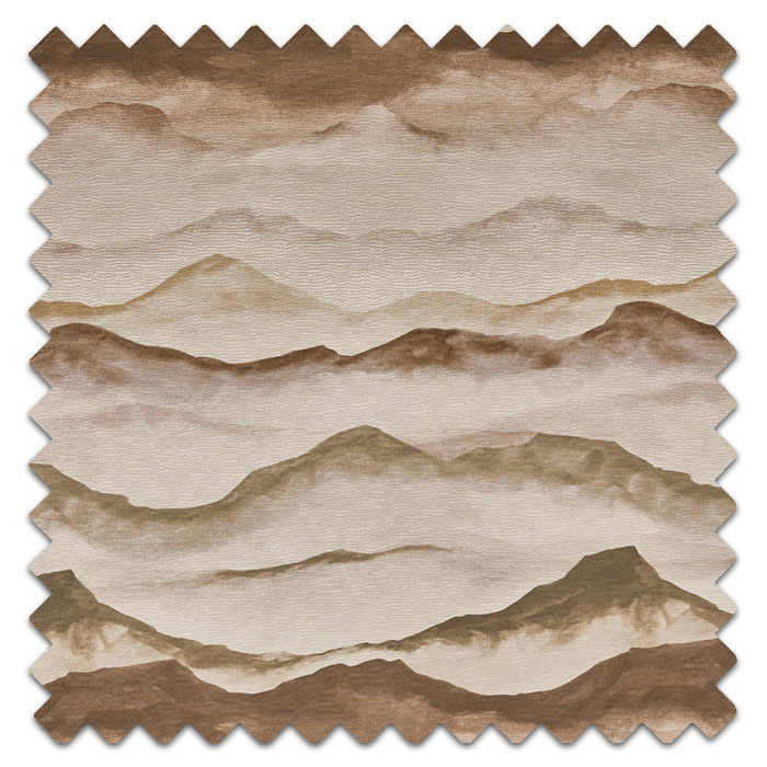 Swatch of Ophelia Sandcastle