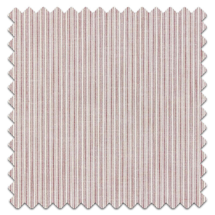 Swatch of Orwell Raspberry