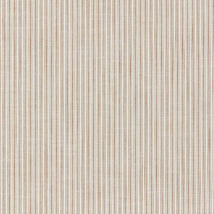 Orwell Wild Honey Fabric by Sanderson