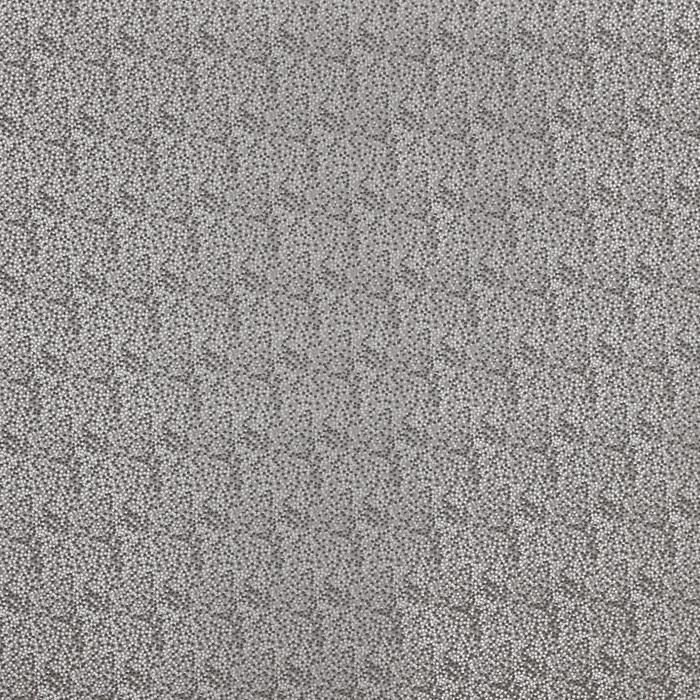 Ozzy Charcoal Fabric by Prestigious Textiles