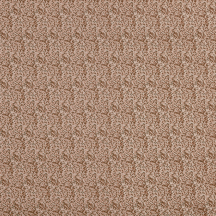 Ozzy Ginger Fabric by Prestigious Textiles