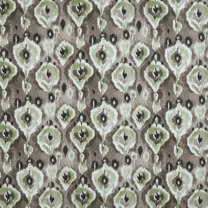 Pavon Grassland Fabric by Prestigious Textiles