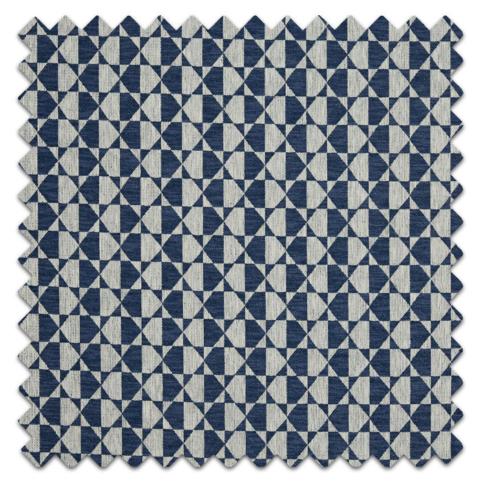 Swatch of Picchu Sapphire